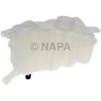 Engine Coolant Reservoir