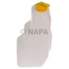 Engine Coolant Reservoir