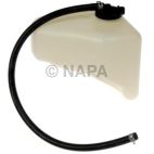 Engine Coolant Reservoir