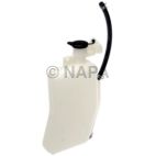 Engine Coolant Reservoir