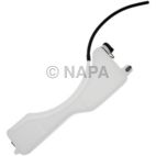 Engine Coolant Reservoir