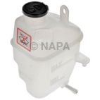 Engine Coolant Reservoir