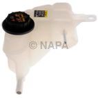 Engine Coolant Reservoir