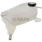 Engine Coolant Reservoir