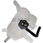 Engine Coolant Reservoir