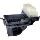 Engine Coolant Reservoir