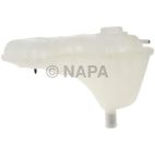 Engine Coolant Reservoir