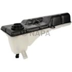 Engine Coolant Reservoir