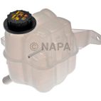 Engine Coolant Reservoir