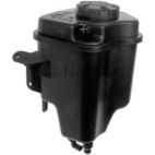 Engine Coolant Reservoir