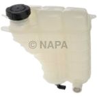 Engine Coolant Reservoir