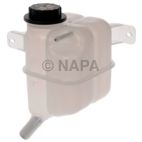 Engine Coolant Reservoir