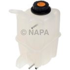 Engine Coolant Reservoir