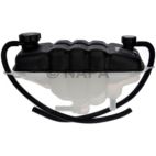 Engine Coolant Reservoir