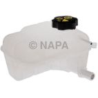 Engine Coolant Reservoir