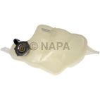 Engine Coolant Reservoir