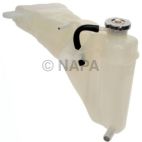 Engine Coolant Reservoir