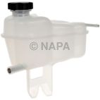 Engine Coolant Reservoir