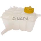 Engine Coolant Reservoir