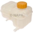 Engine Coolant Reservoir