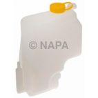 Engine Coolant Reservoir