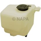 Washer Fluid Reservoir