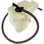 Engine Coolant Reservoir