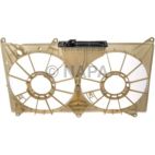 Engine Coolant Reservoir