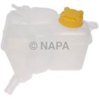 Engine Coolant Reservoir