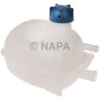Engine Coolant Reservoir