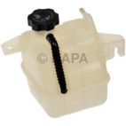 Engine Coolant Reservoir