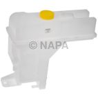 Engine Coolant Reservoir