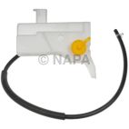 Engine Coolant Reservoir