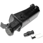 Engine Coolant Reservoir