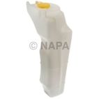 Engine Coolant Reservoir