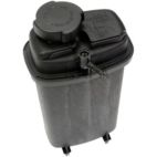 Engine Coolant Reservoir