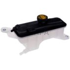 Engine Coolant Reservoir