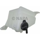 Engine Coolant Reservoir