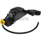 Engine Coolant Reservoir