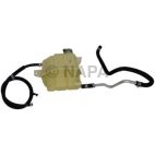 Engine Coolant Reservoir