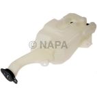 Washer Fluid Reservoir