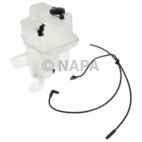 Washer Fluid Reservoir