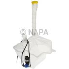 Washer Fluid Reservoir