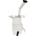 Washer Fluid Reservoir