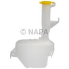 Washer Fluid Reservoir