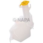 Washer Fluid Reservoir