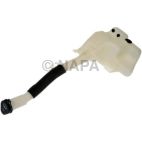 Washer Fluid Reservoir