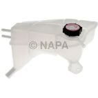 Engine Coolant Reservoir