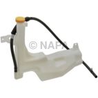 Engine Coolant Reservoir