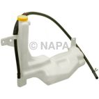 Engine Coolant Reservoir